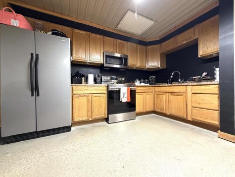 4026 Us 50 W Highway Mitchell IN 47446
