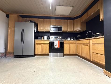 4026 Us 50 W Highway Mitchell IN 47446