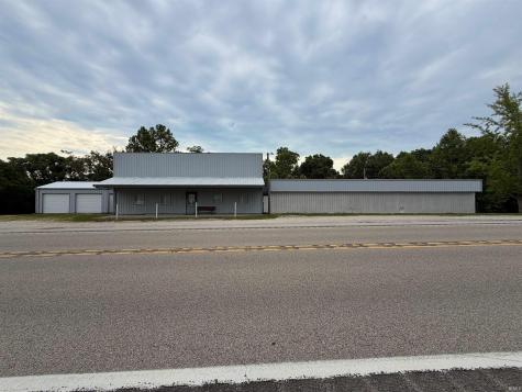 4026 Us 50 W Highway Mitchell IN 47446