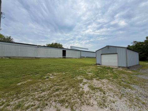 4026 Us 50 W Highway Mitchell IN 47446
