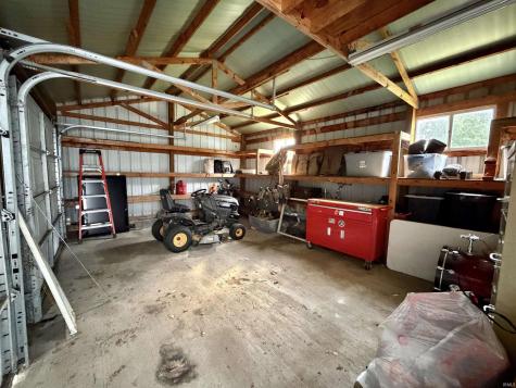 4026 Us 50 W Highway Mitchell IN 47446