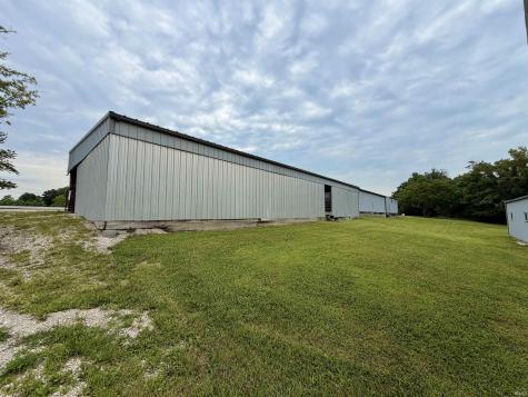 4026 Us 50 W Highway Mitchell IN 47446