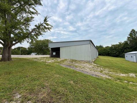 4026 Us 50 W Highway Mitchell IN 47446
