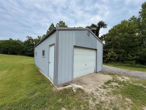 4026 Us 50 W Highway Mitchell IN 47446