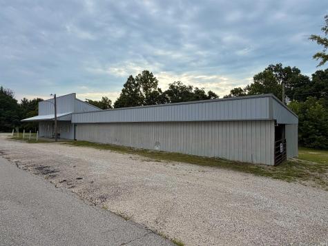 4026 Us 50 W Highway Mitchell IN 47446