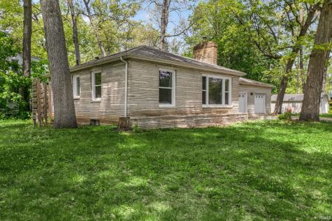 19613 Oakdale Avenue South Bend IN 46637