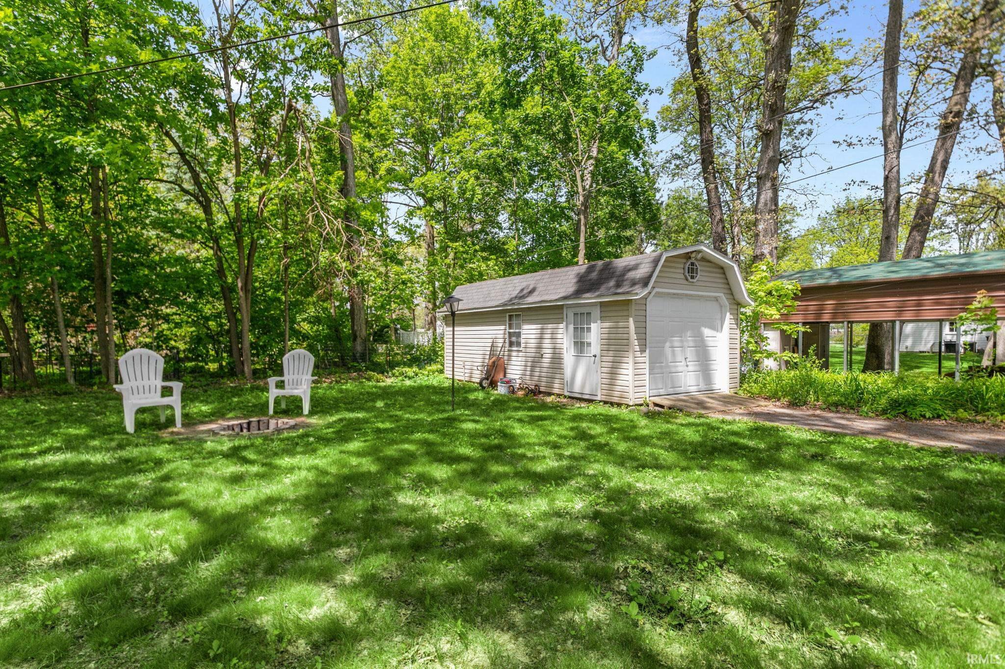 19613 Oakdale Avenue South Bend IN 46637