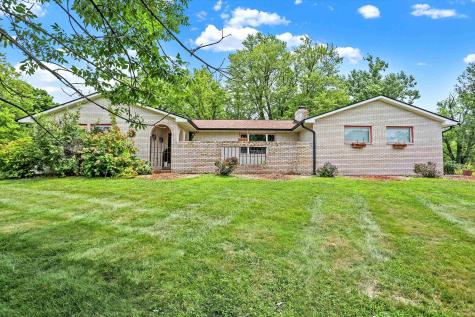2034 N Ridgeway Drive Ellettsville IN 47429