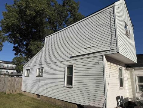 2213 N Hollywood Avenue Muncie IN 47304