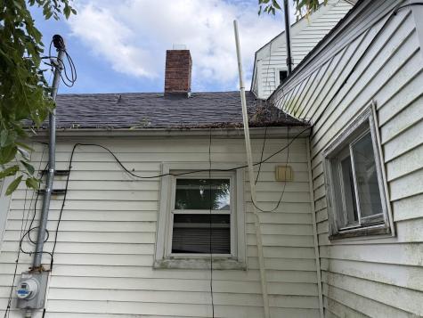 2213 N Hollywood Avenue Muncie IN 47304