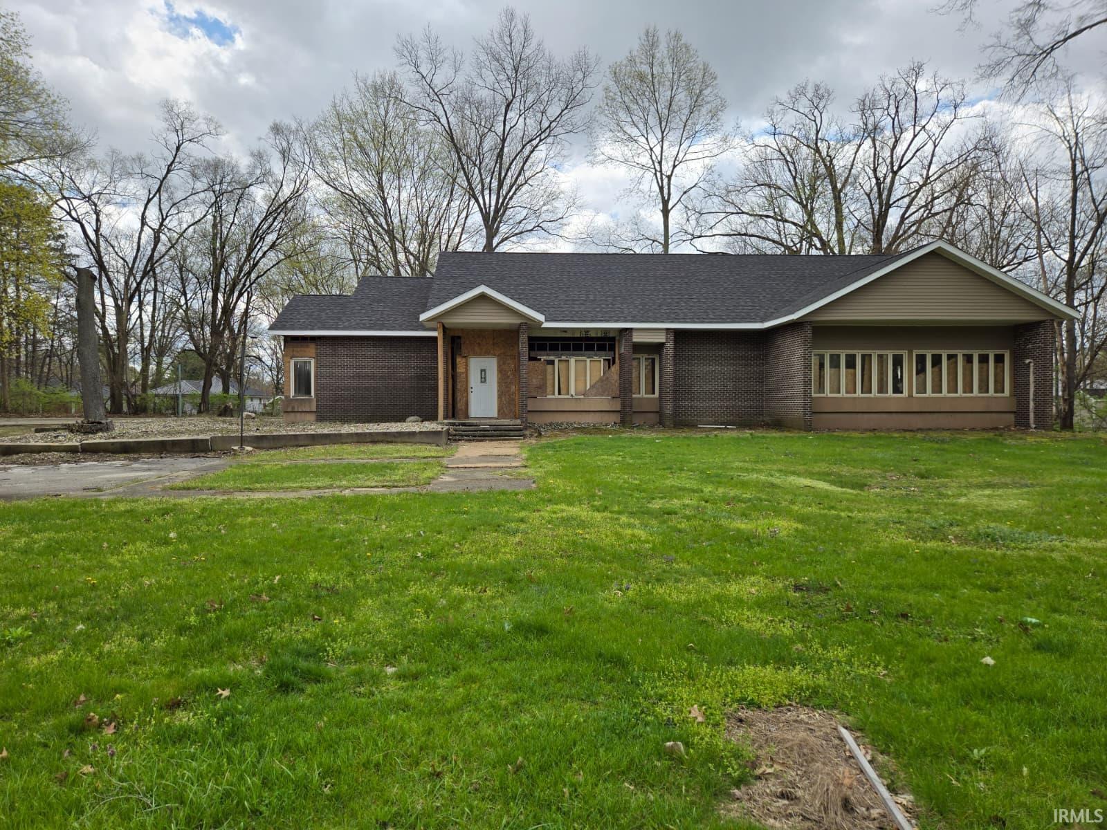 1301 Baldwin Street Elkhart IN 46514