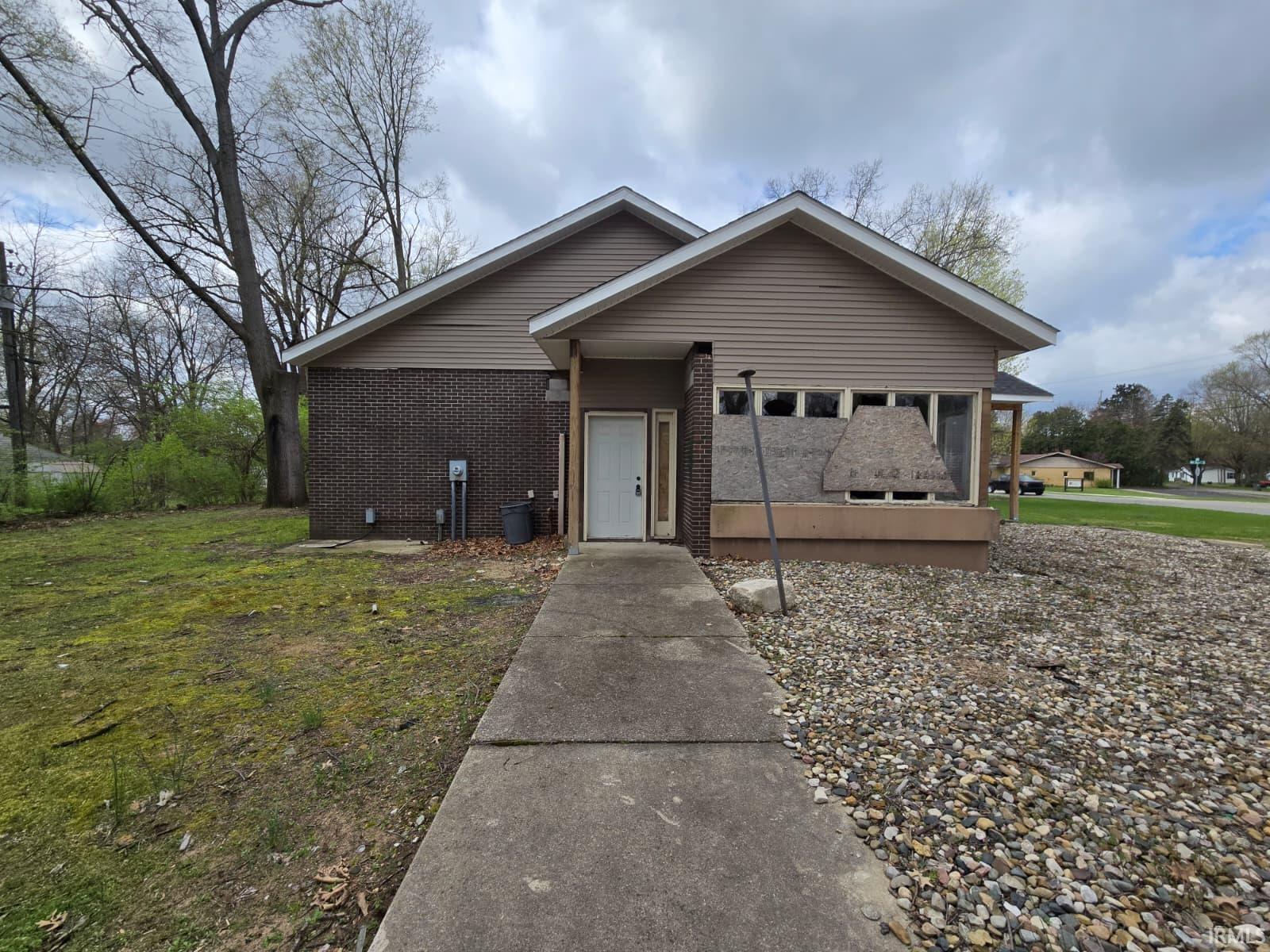 1301 Baldwin Street Elkhart IN 46514