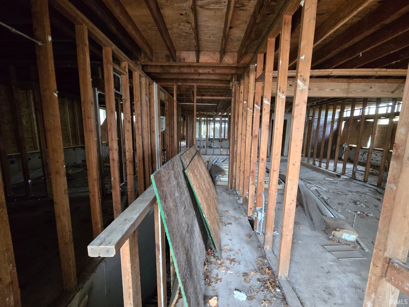 1301 Baldwin Street Elkhart IN 46514