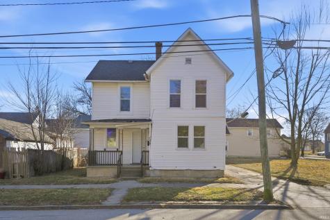 1829 Hoagland Avenue Fort Wayne IN 46802
