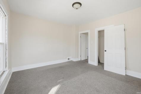 1829 Hoagland Avenue Fort Wayne IN 46802