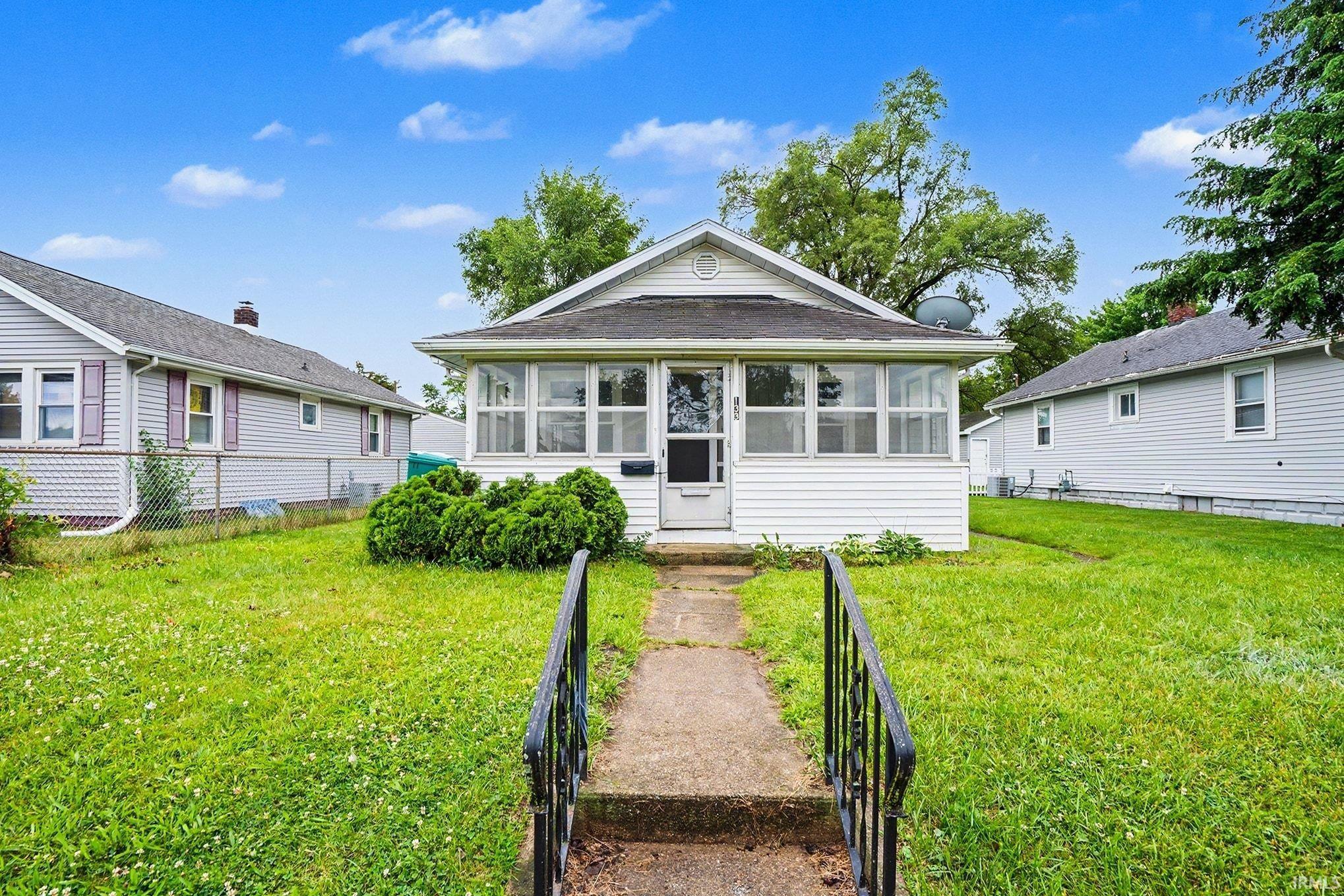 133 E Edgar Avenue Mishawaka IN 46545