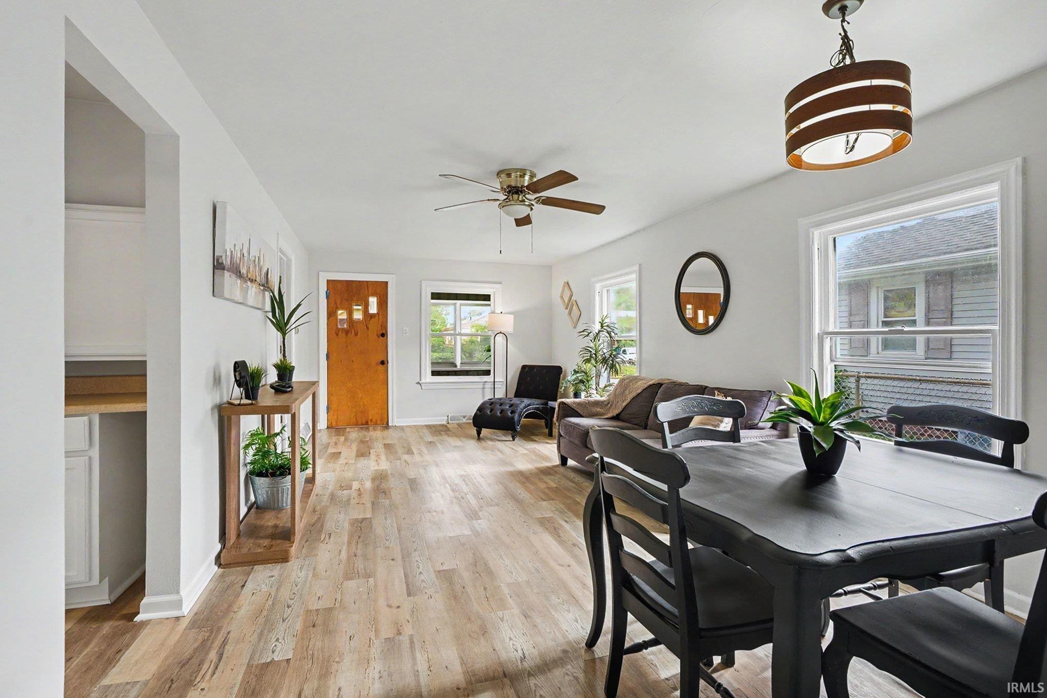 133 E Edgar Avenue Mishawaka IN 46545