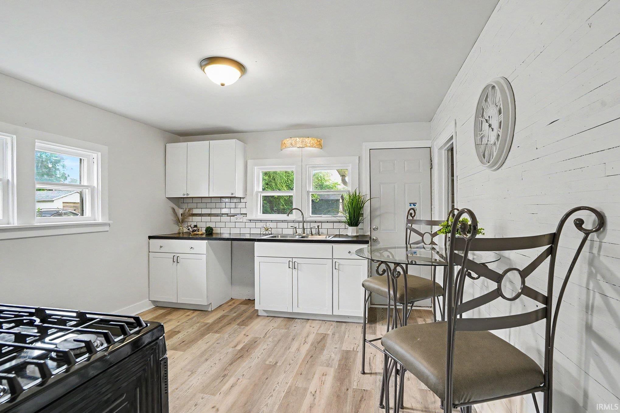 133 E Edgar Avenue Mishawaka IN 46545