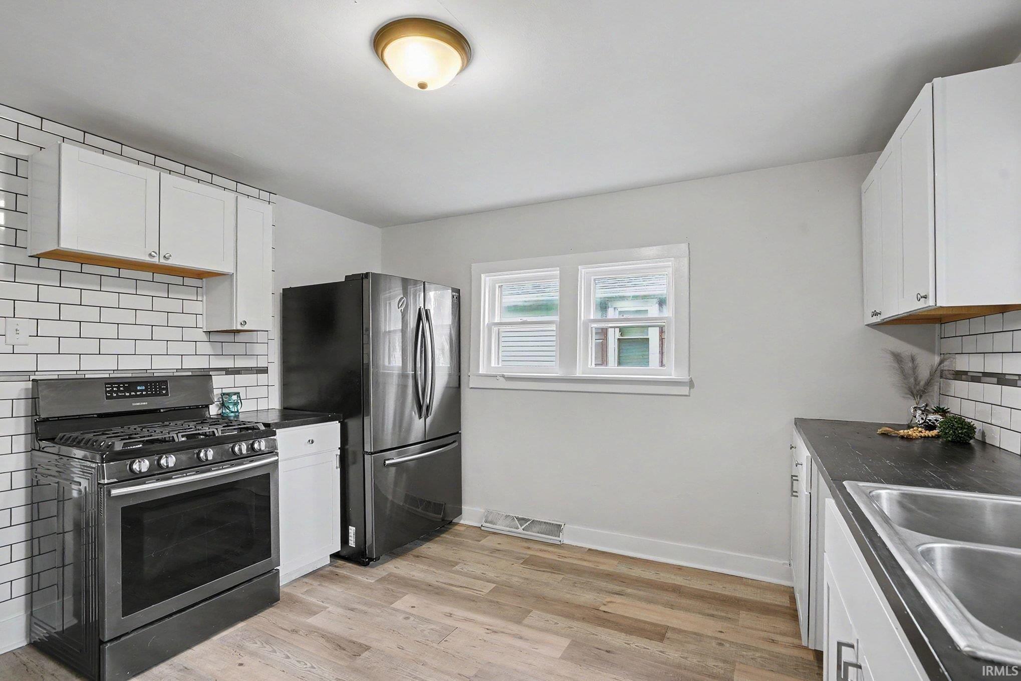 133 E Edgar Avenue Mishawaka IN 46545