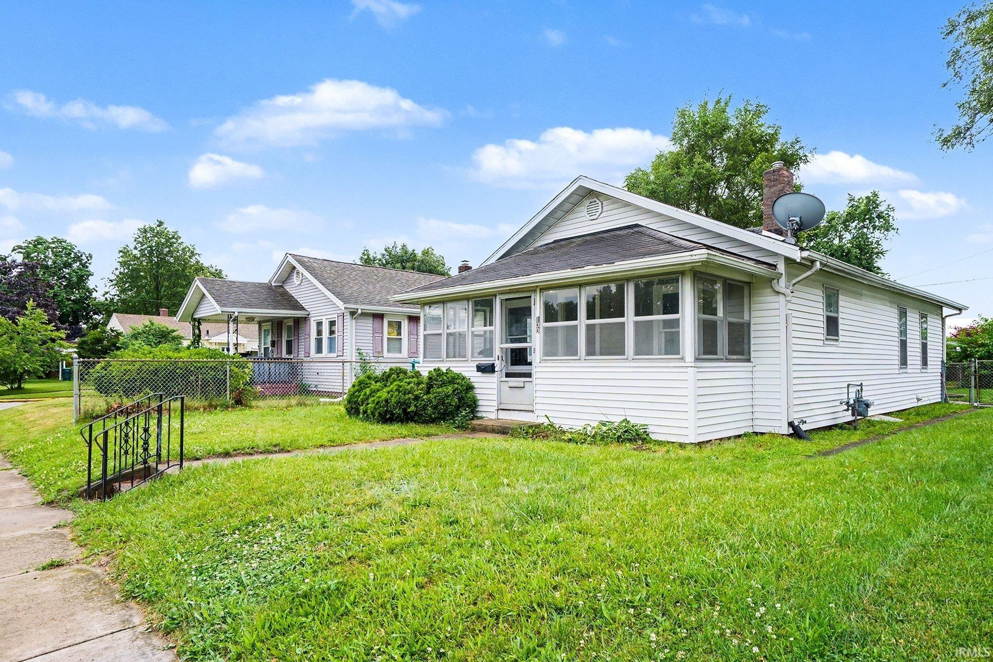 133 E Edgar Avenue Mishawaka IN 46545