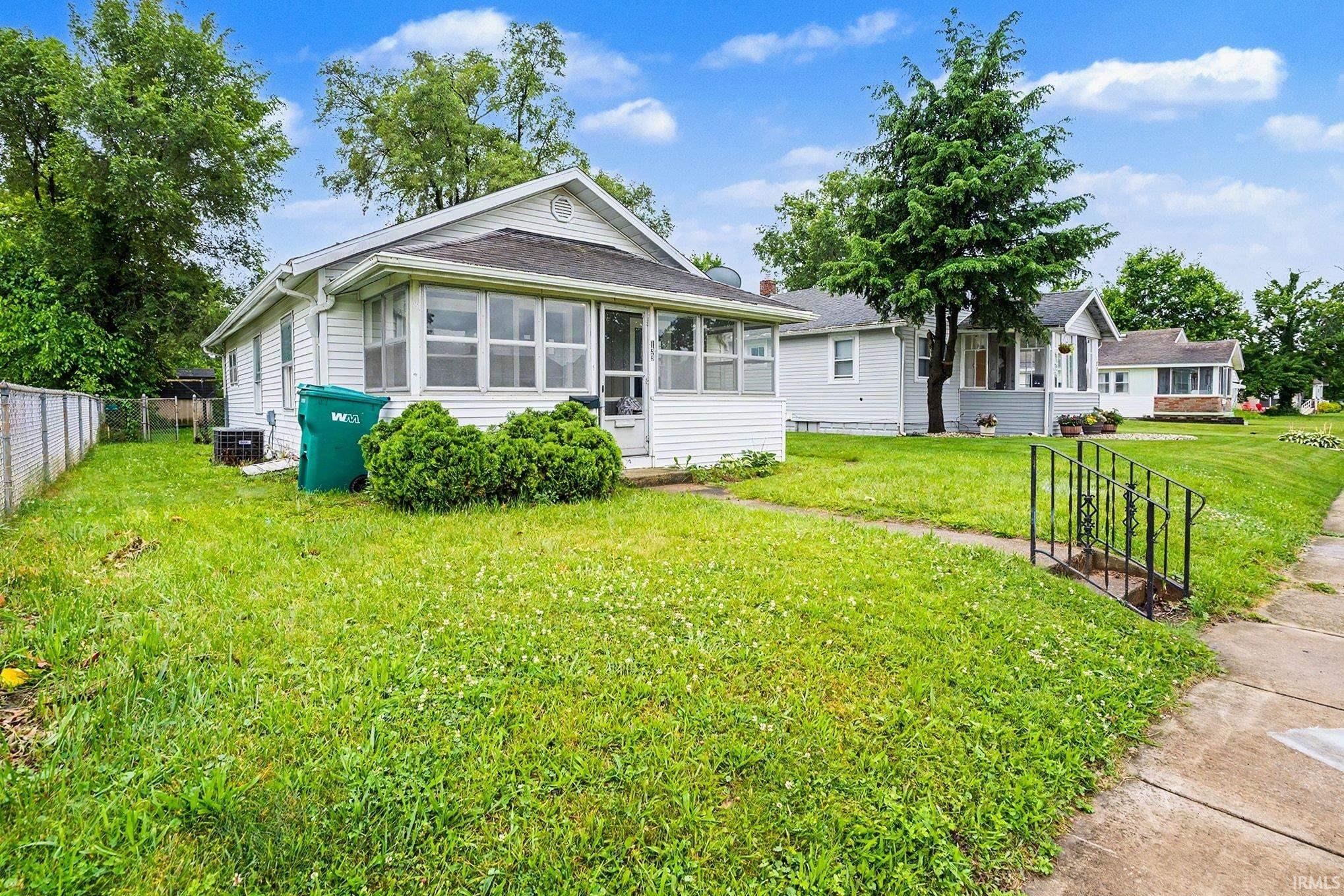 133 E Edgar Avenue Mishawaka IN 46545
