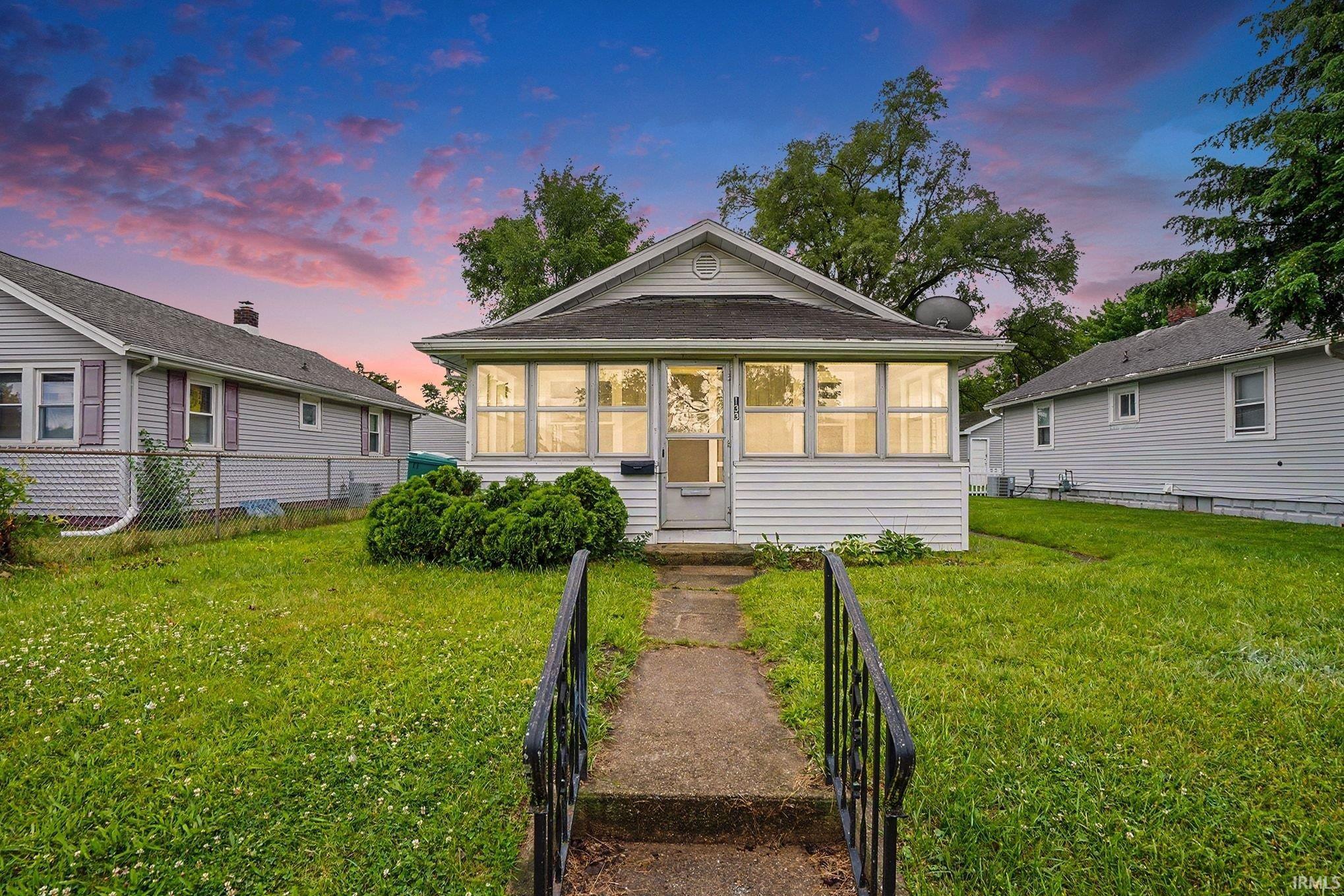 133 E Edgar Avenue Mishawaka IN 46545