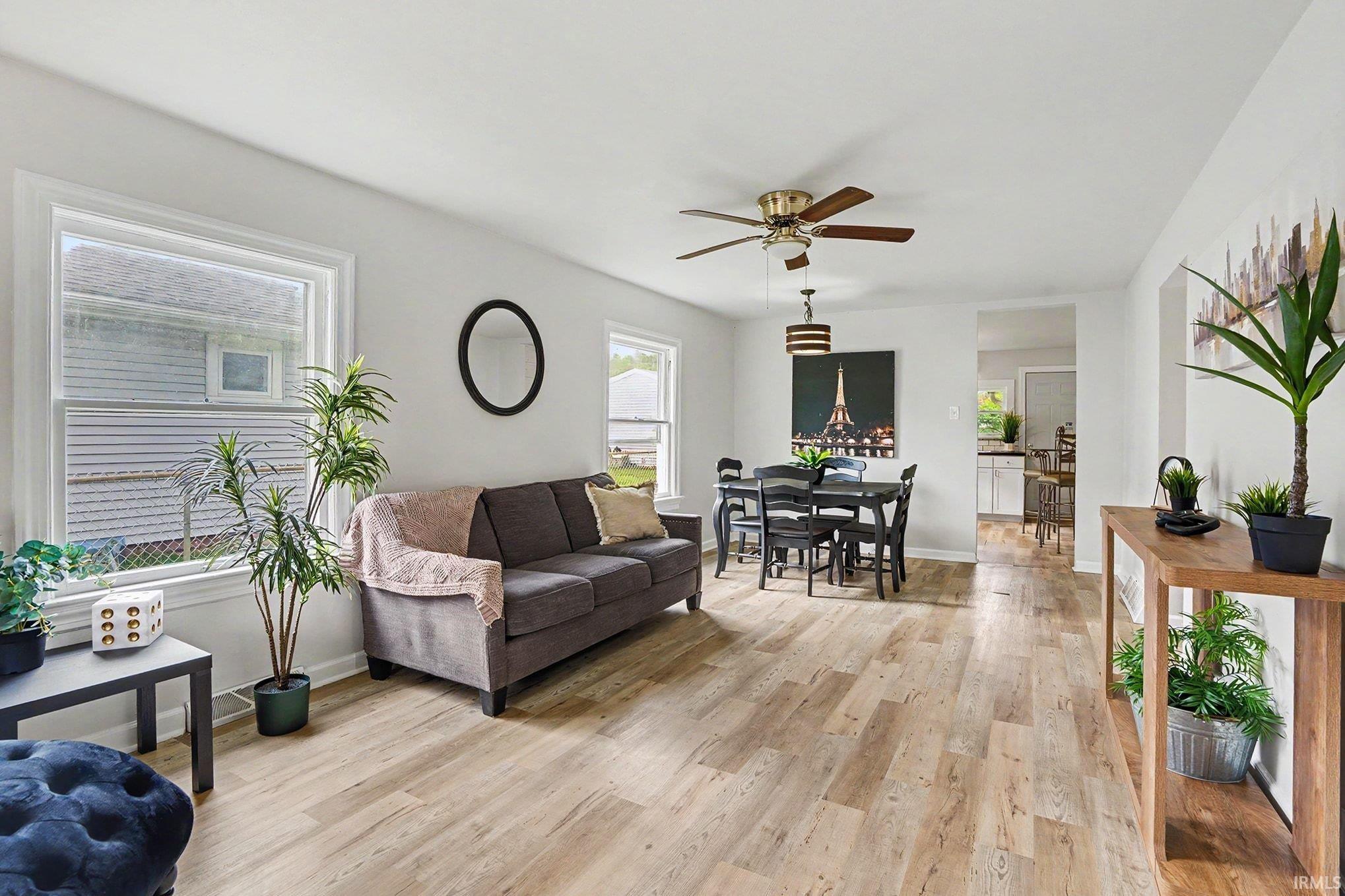 133 E Edgar Avenue Mishawaka IN 46545