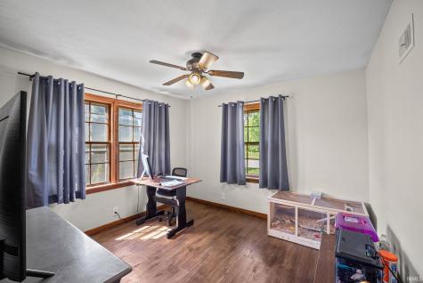 305 E 3rd Street Brookston IN 47923