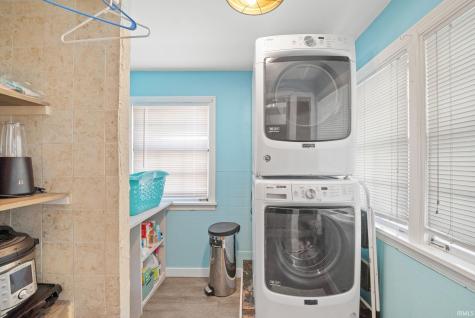305 E 3rd Street Brookston IN 47923