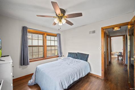 305 E 3rd Street Brookston IN 47923