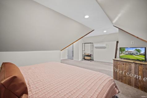 305 E 3rd Street Brookston IN 47923