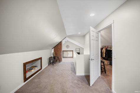 305 E 3rd Street Brookston IN 47923