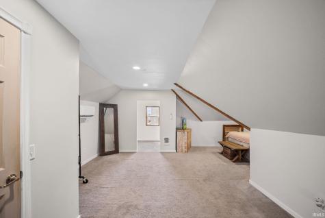 305 E 3rd Street Brookston IN 47923