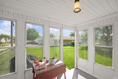 305 E 3rd Street Brookston IN 47923