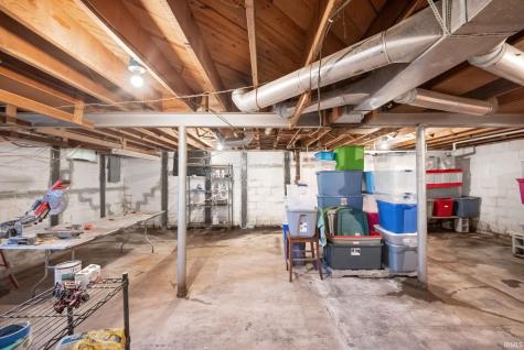 305 E 3rd Street Brookston IN 47923