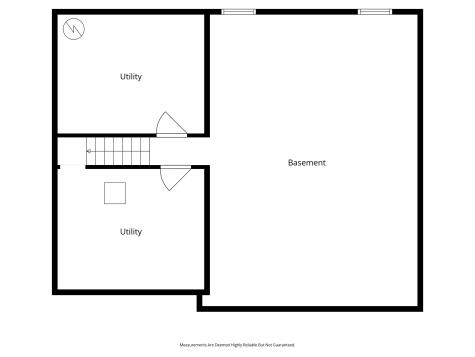 305 E 3rd Street Brookston IN 47923