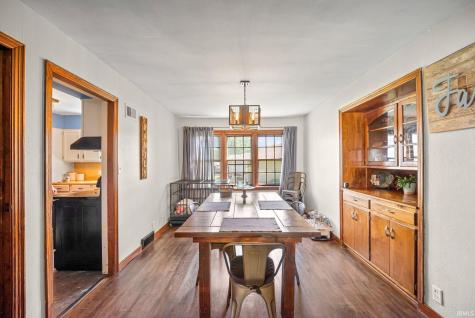 305 E 3rd Street Brookston IN 47923