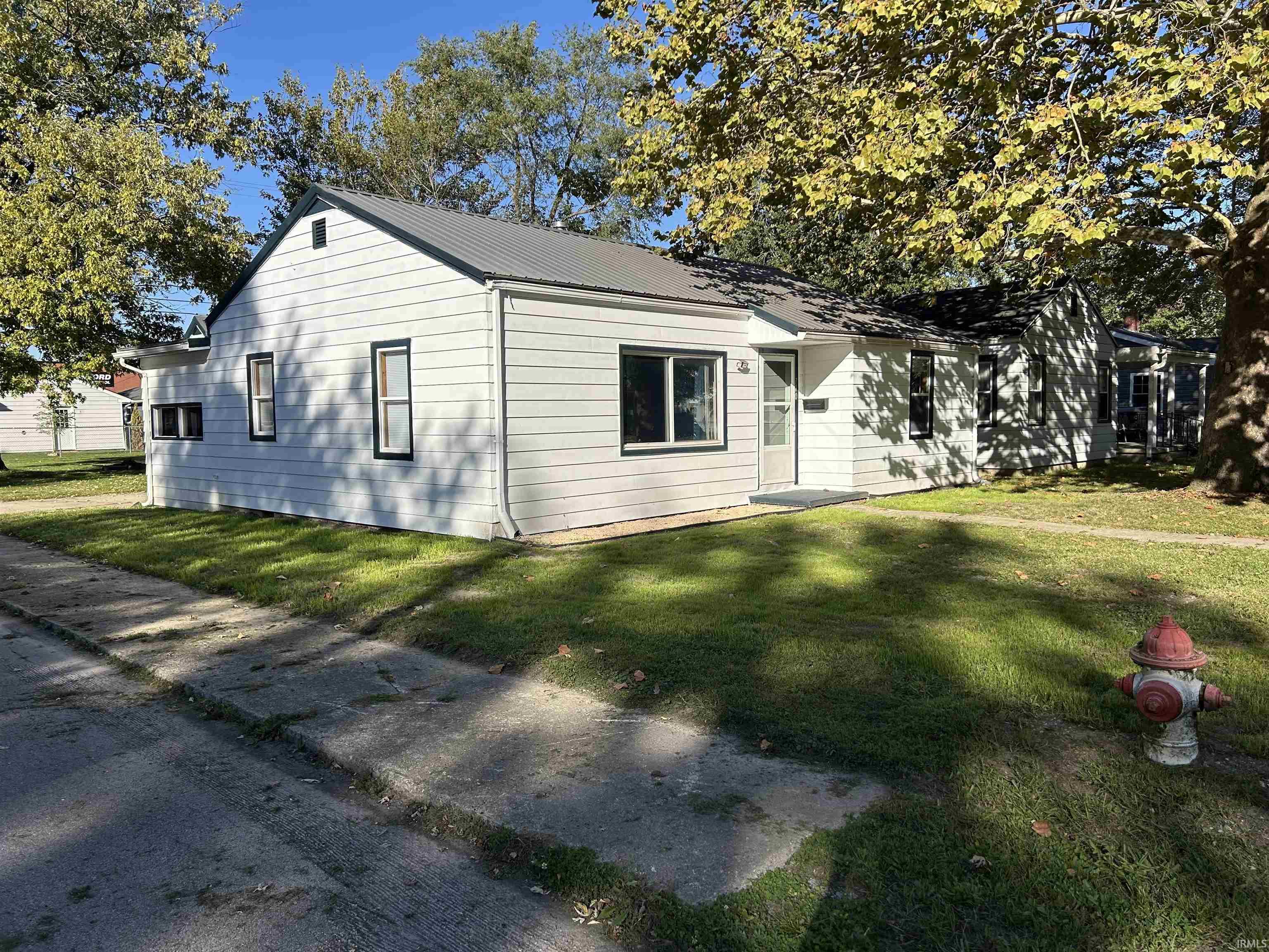 710 W Elm Street Hartford City IN 47348