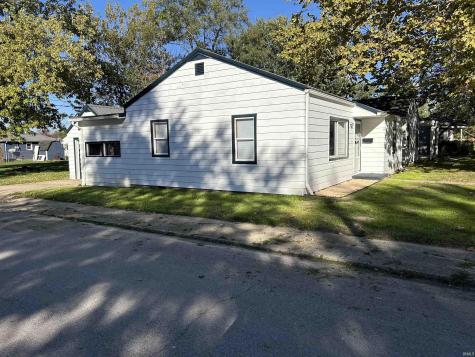 710 W Elm Street Hartford City IN 47348