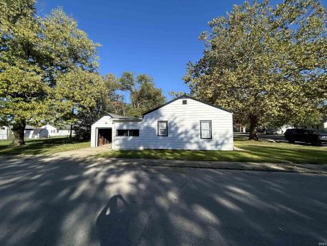 710 W Elm Street Hartford City IN 47348