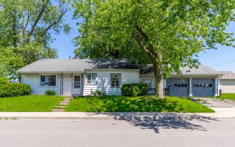 1024 Greenlawn Avenue Fort Wayne IN 46808