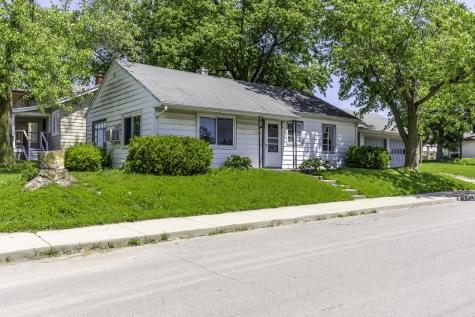 1024 Greenlawn Avenue Fort Wayne IN 46808