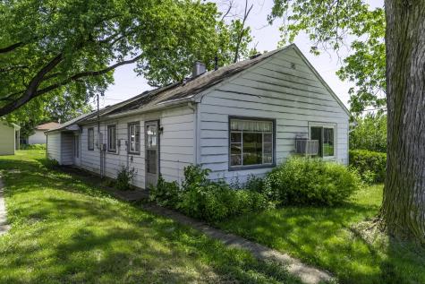 1024 Greenlawn Avenue Fort Wayne IN 46808
