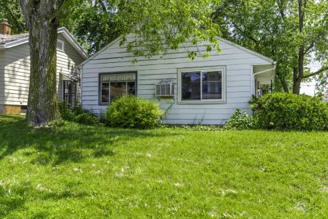 1024 Greenlawn Avenue Fort Wayne IN 46808
