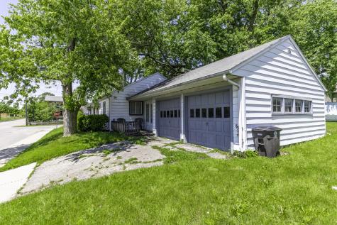 1024 Greenlawn Avenue Fort Wayne IN 46808
