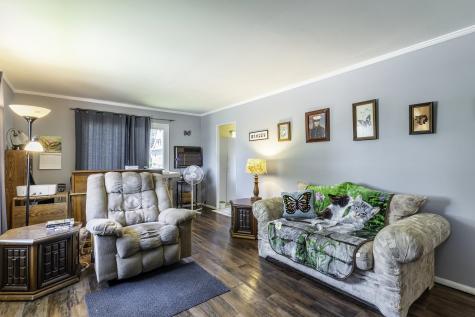 1024 Greenlawn Avenue Fort Wayne IN 46808