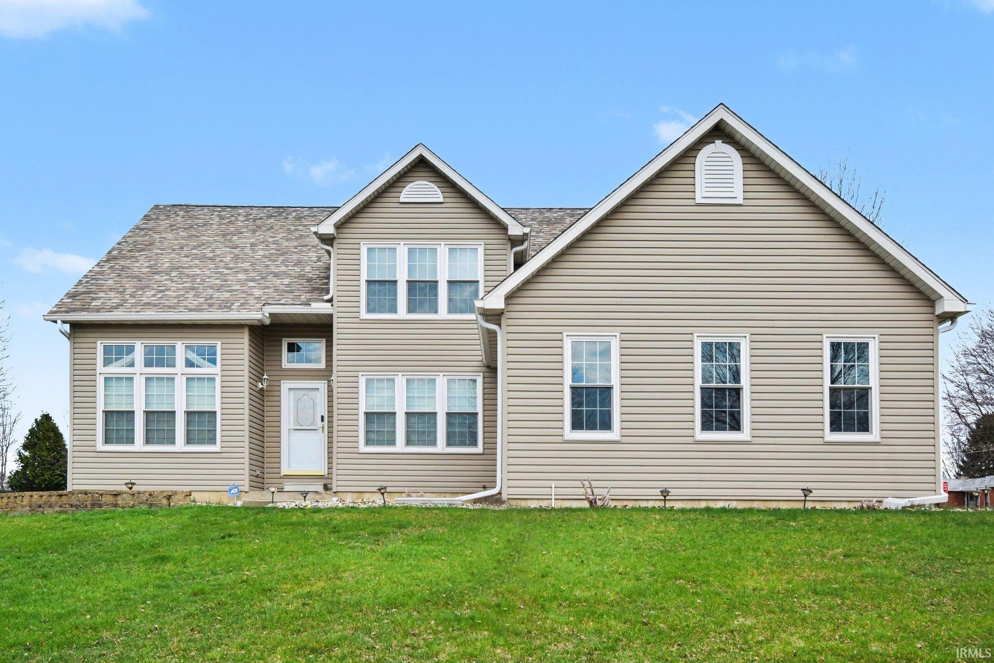2898 N 350 E Rolling Prairie IN 46371