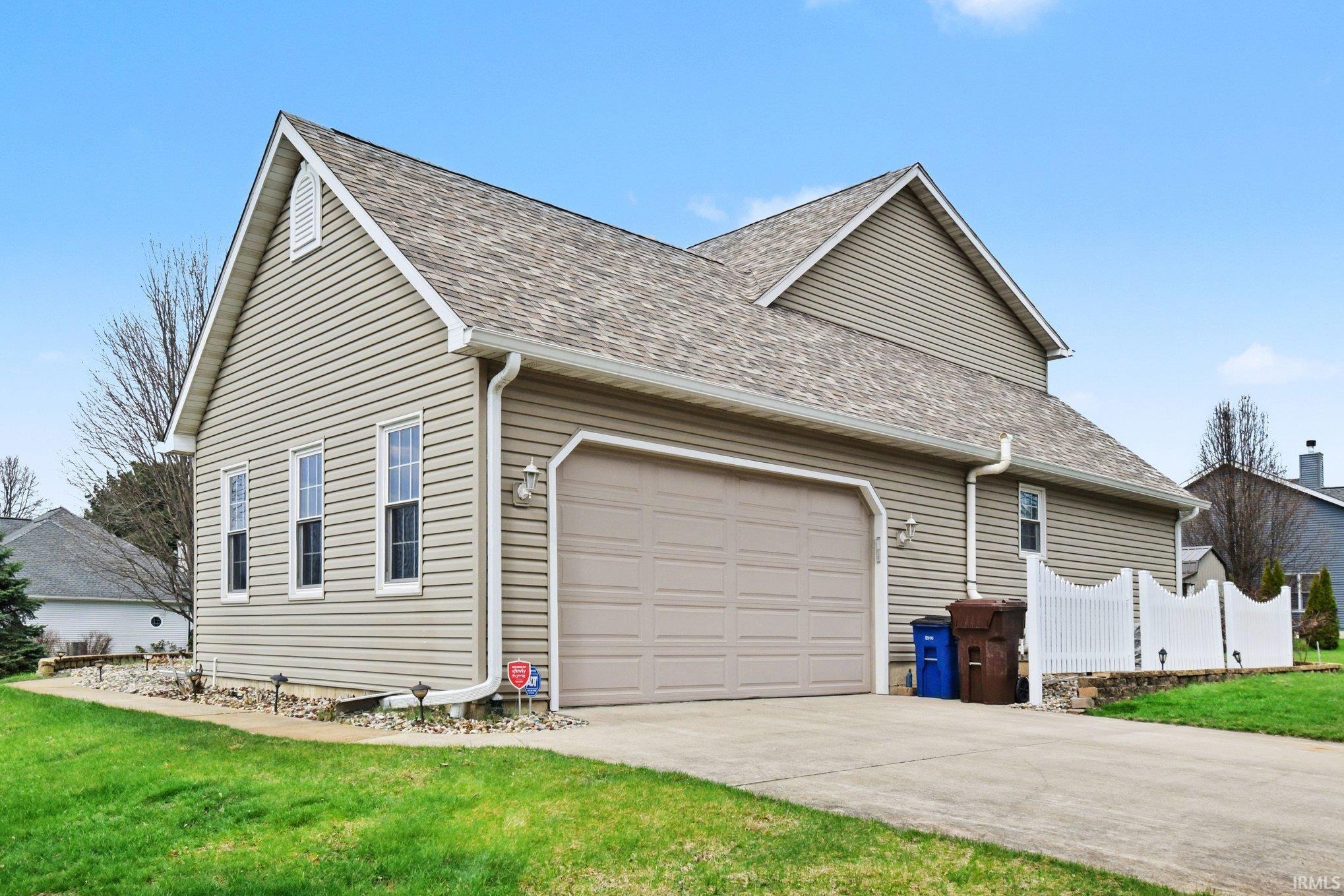 2898 N 350 E Rolling Prairie IN 46371