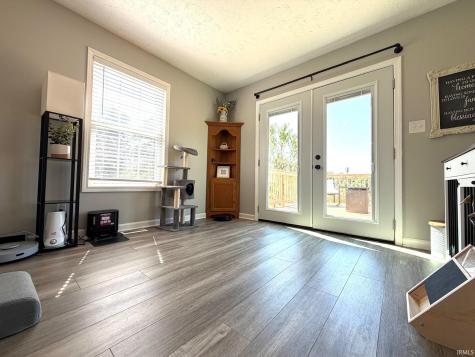 3313 Coveyville Road Bedford IN 47421