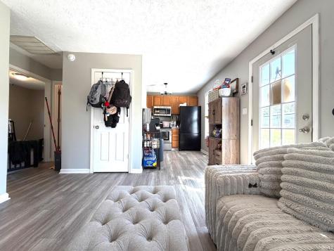3313 Coveyville Road Bedford IN 47421